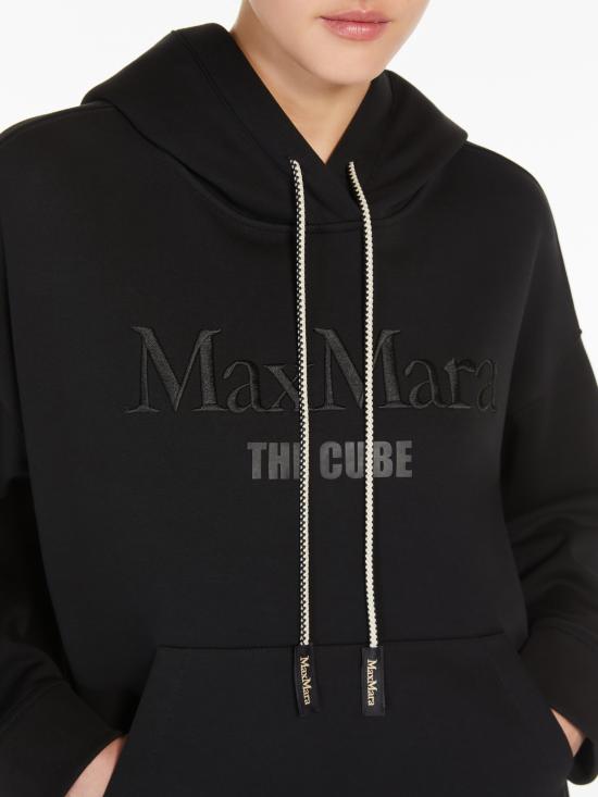 Hood t -shirt