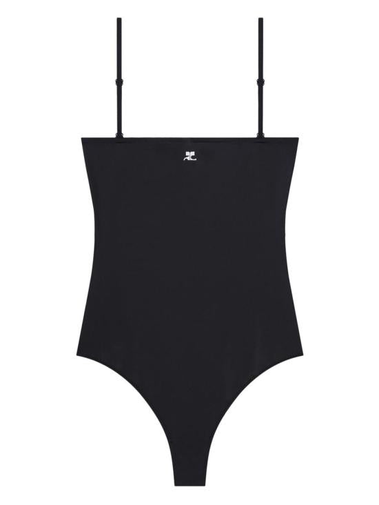 One piece swimsuit