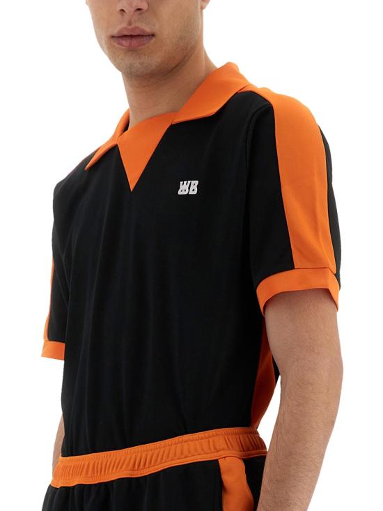Polo t -shirt
