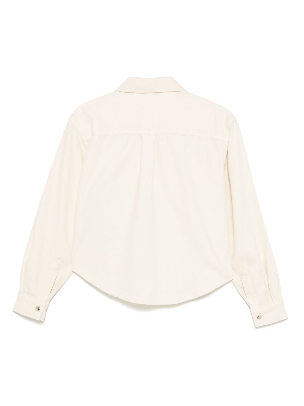 THE MAINSTAY SHIRT