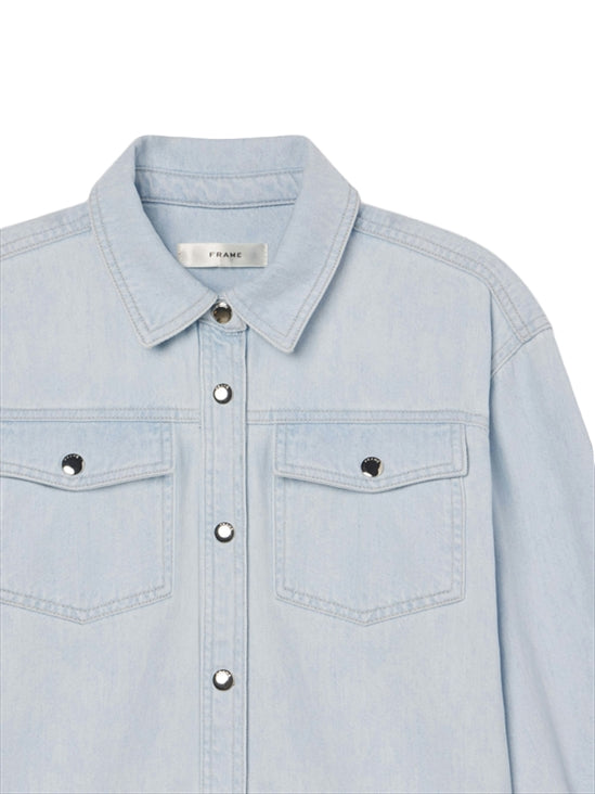 THE MAINSTAY SHIRT
