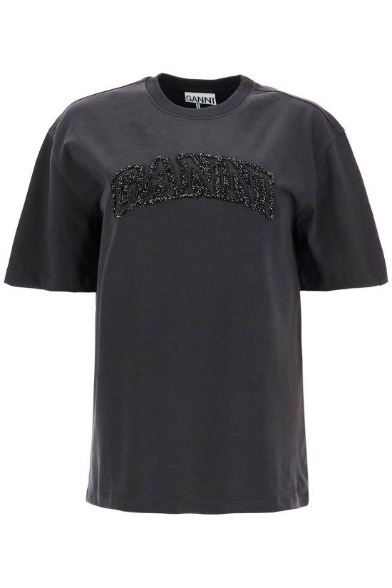 Short -sleeved t -shirt