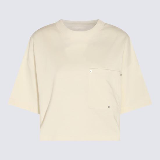 Short -sleeved t -shirt