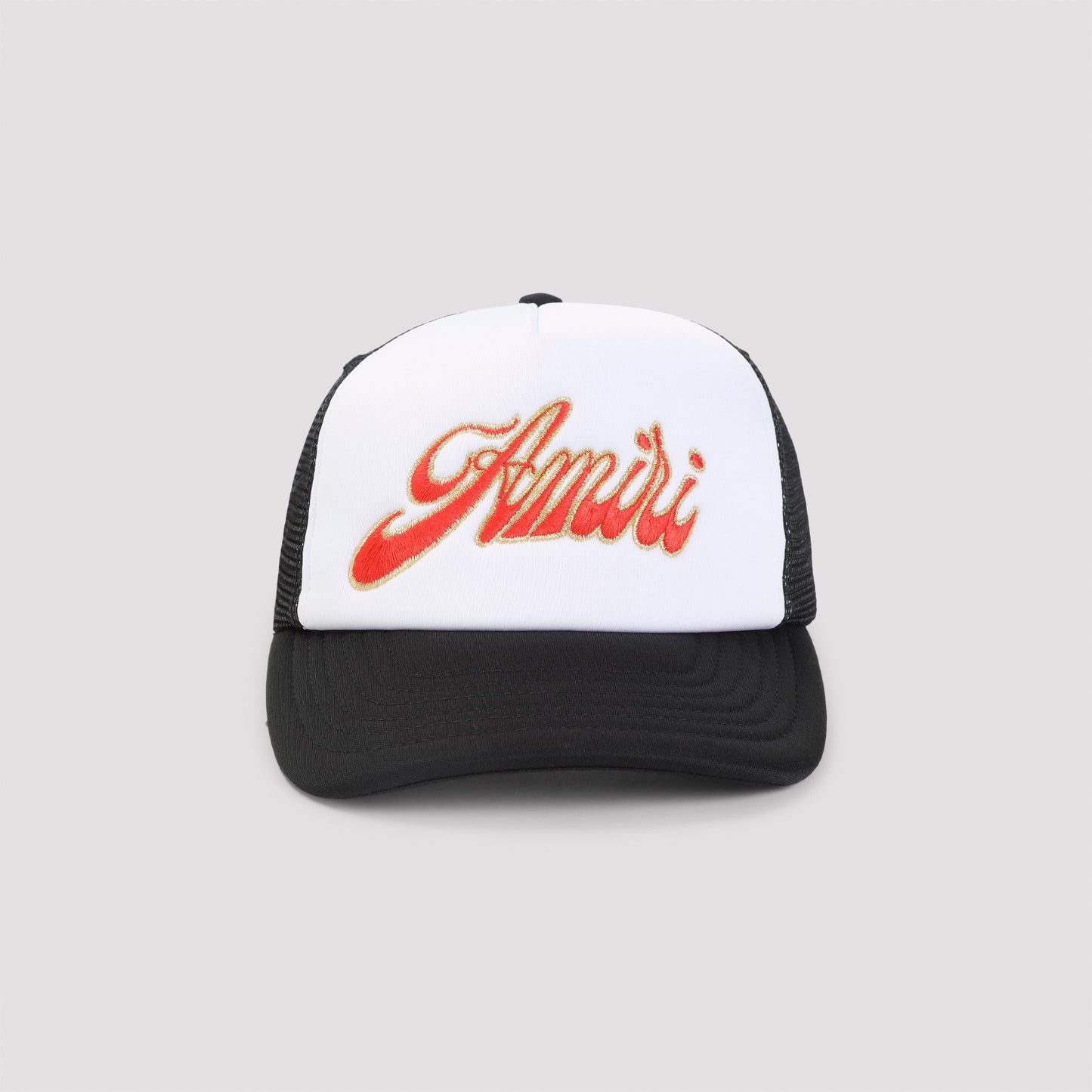 groovy trucker hat-image-1
