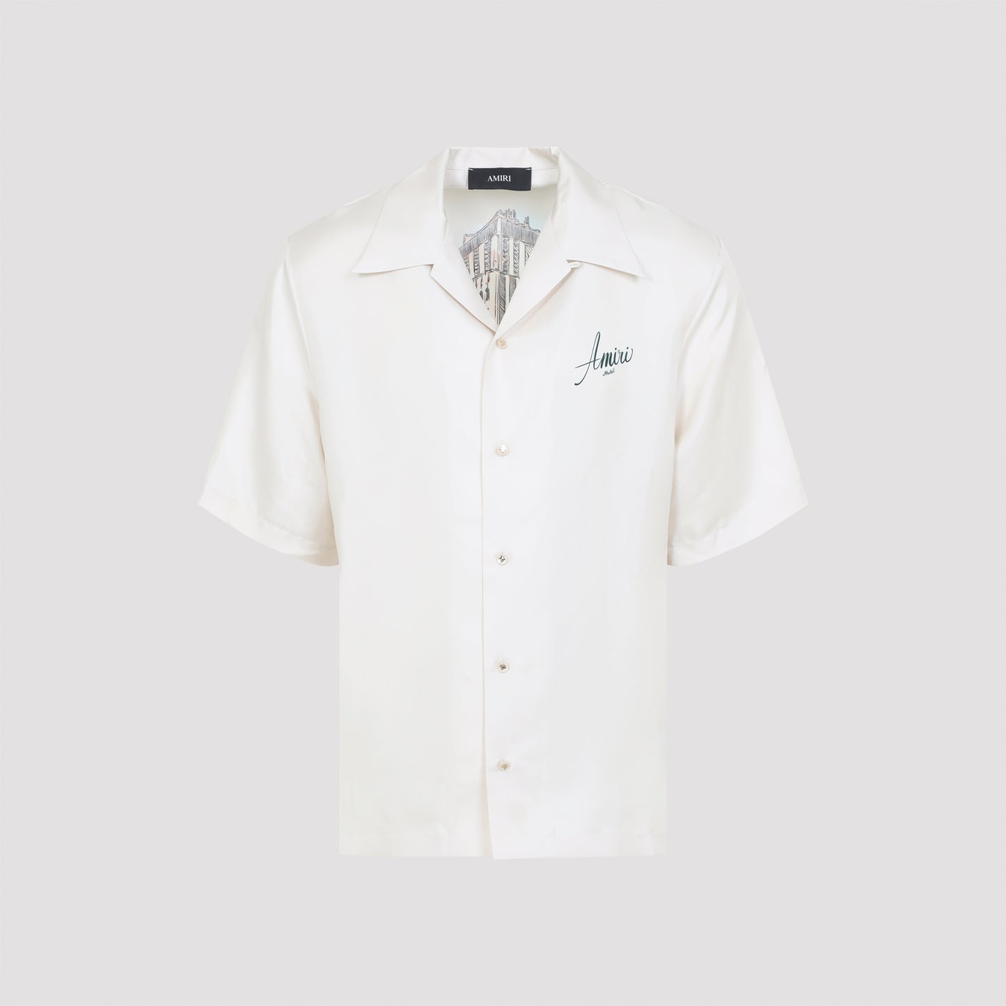 hotel bowling shirt-image-1
