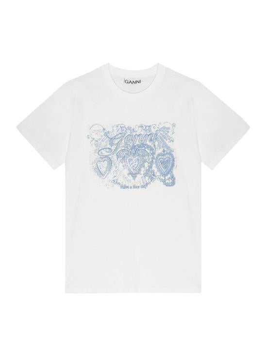 Short -sleeved t -shirt