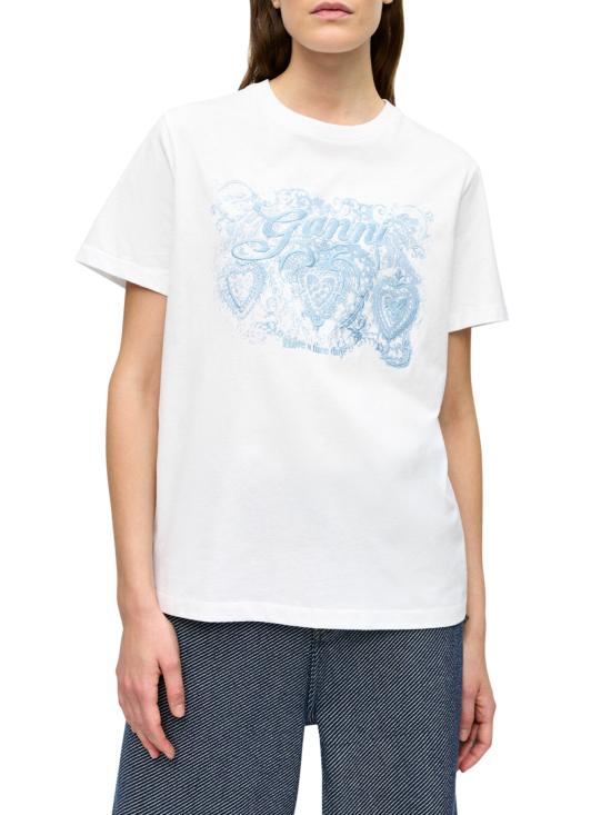 Short -sleeved t -shirt