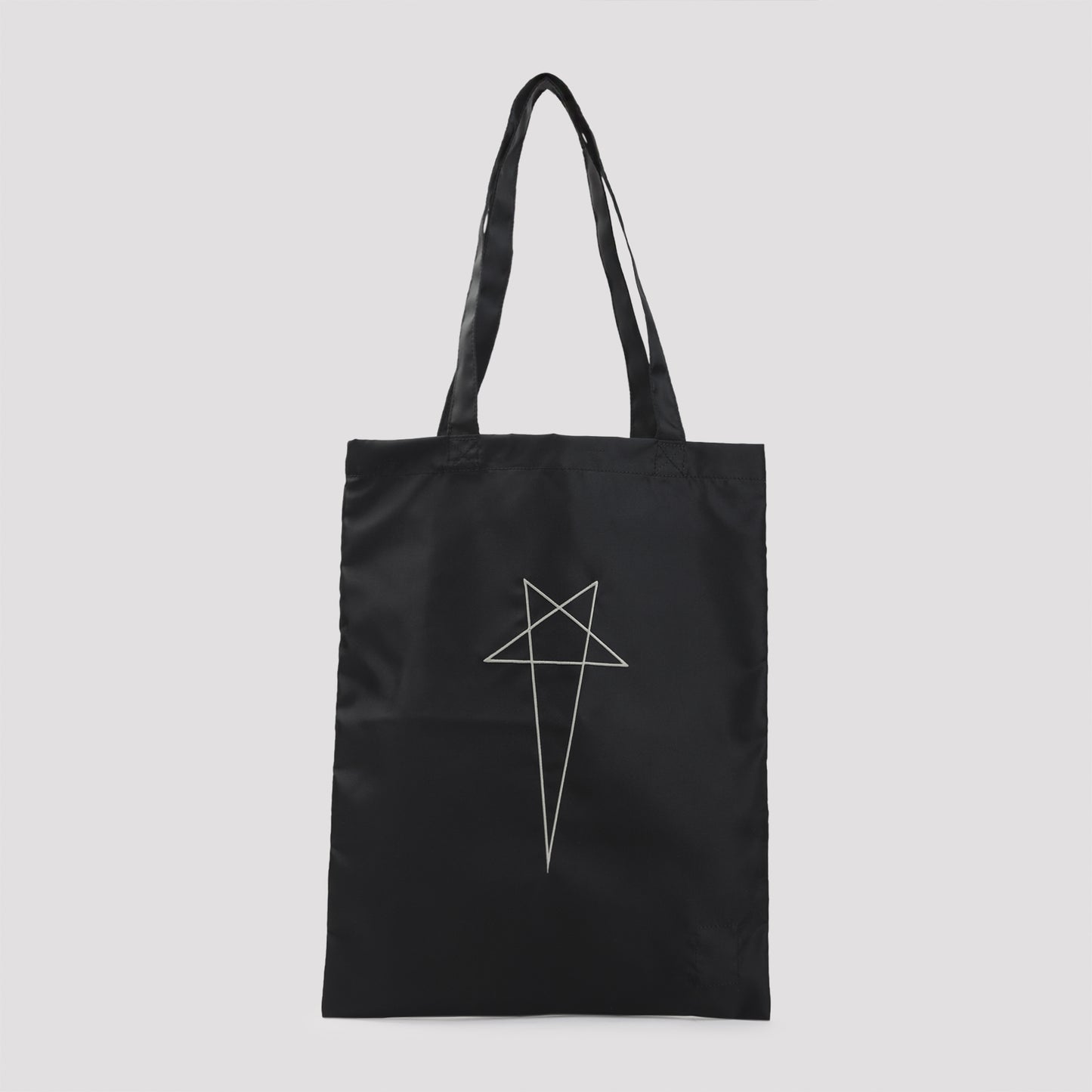 nylon tote bag-image-1