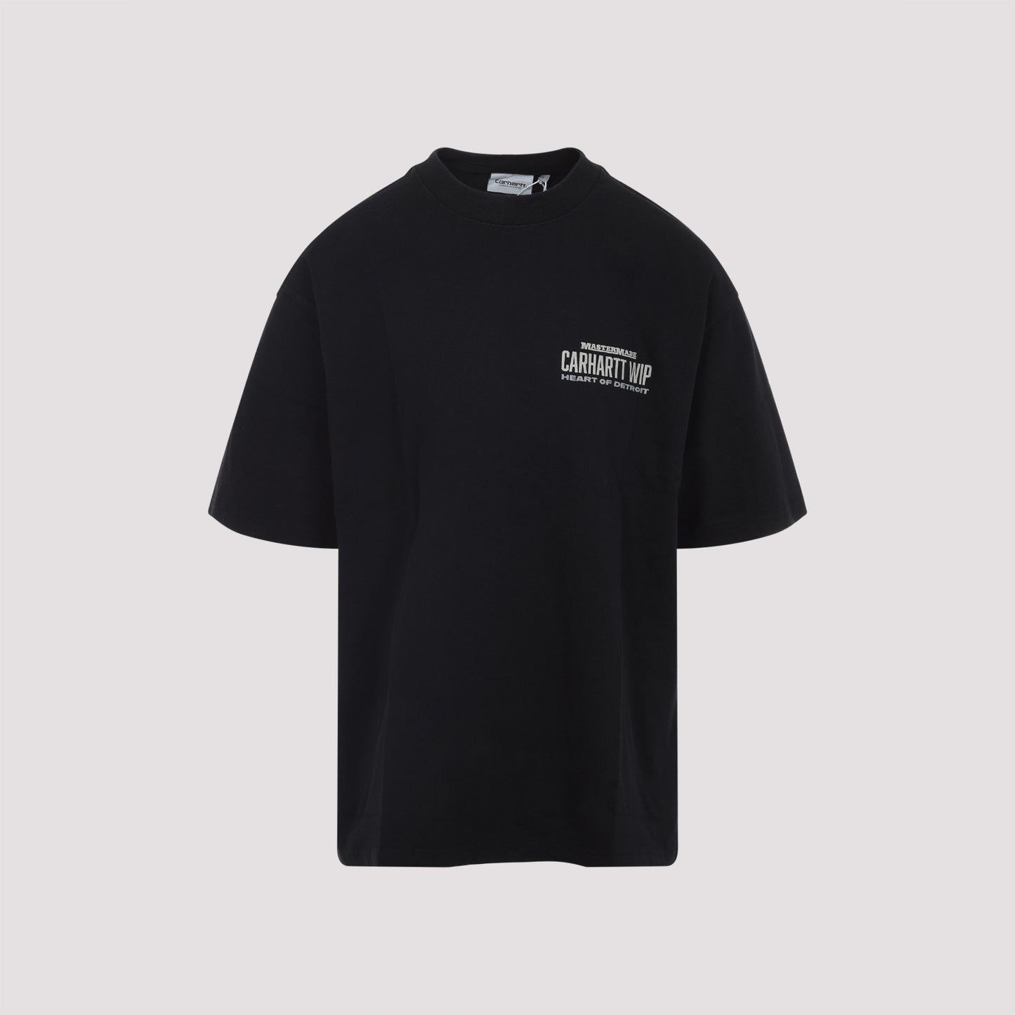 short sleeves arcan t-shirt-image-1