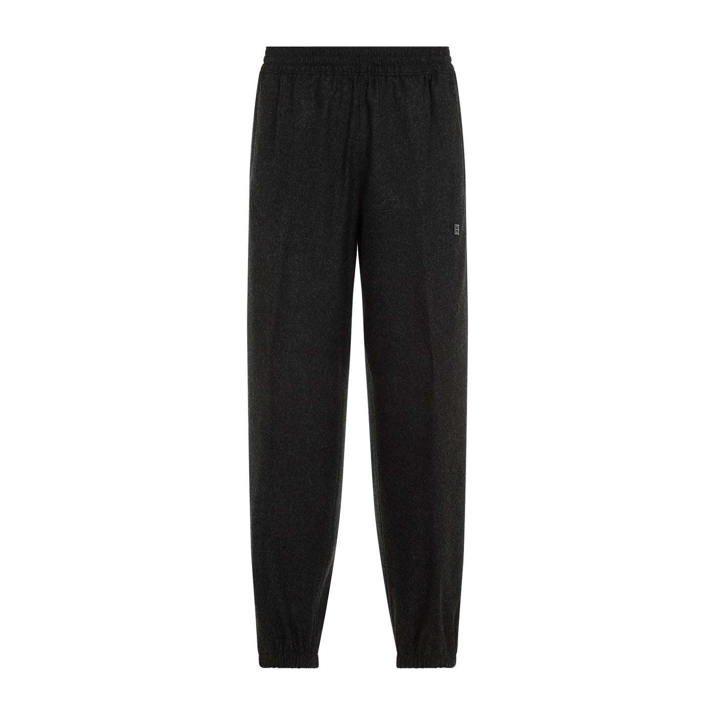 virgin wool pants-image-2