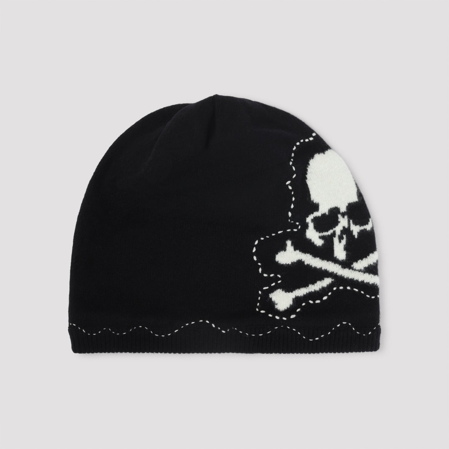 hand stitch beanie-image-1