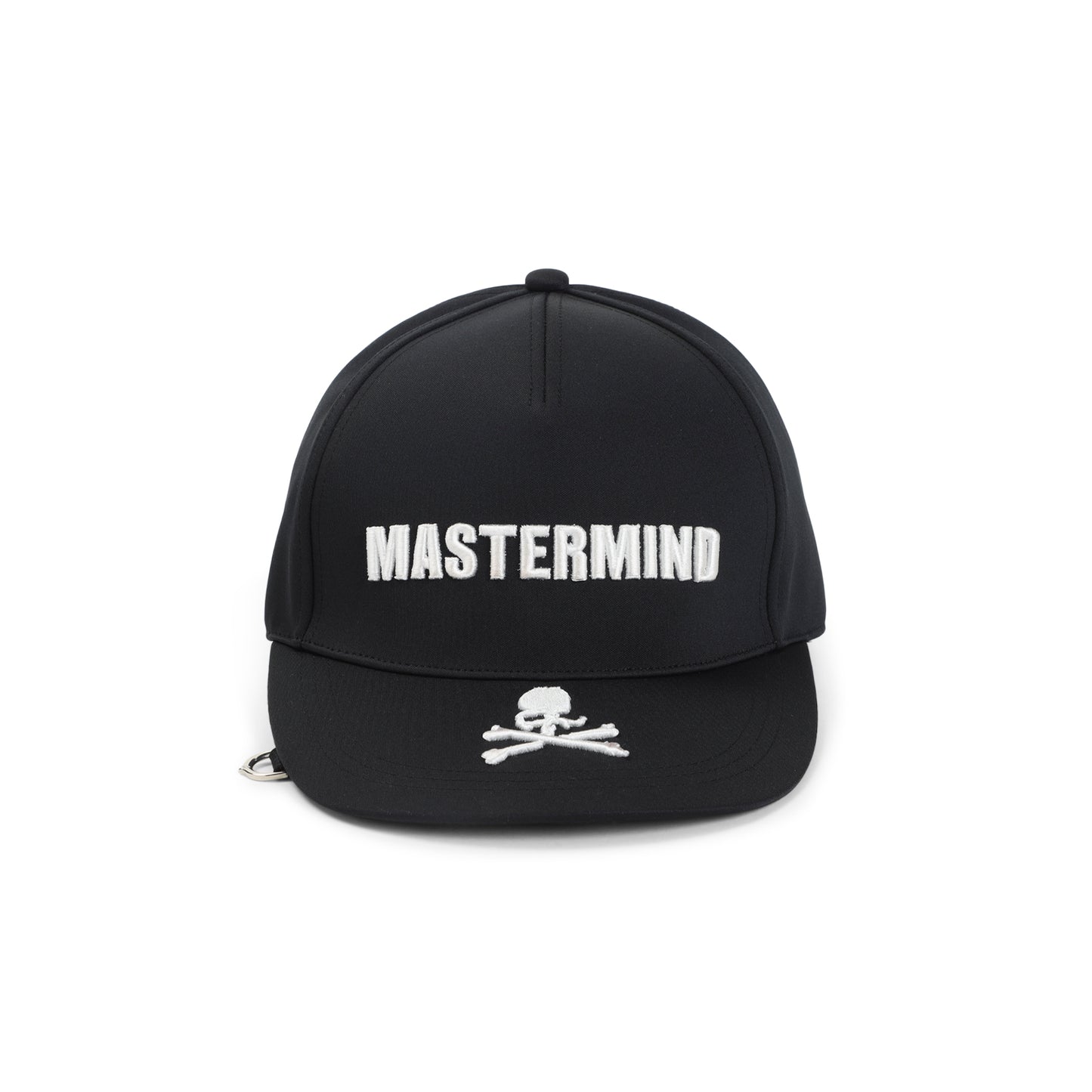 3d logo cap-image-2