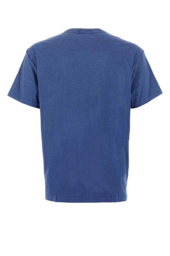 Short -sleeved t -shirt