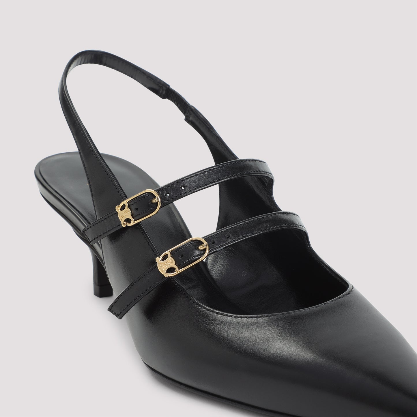double straps mules-image-6