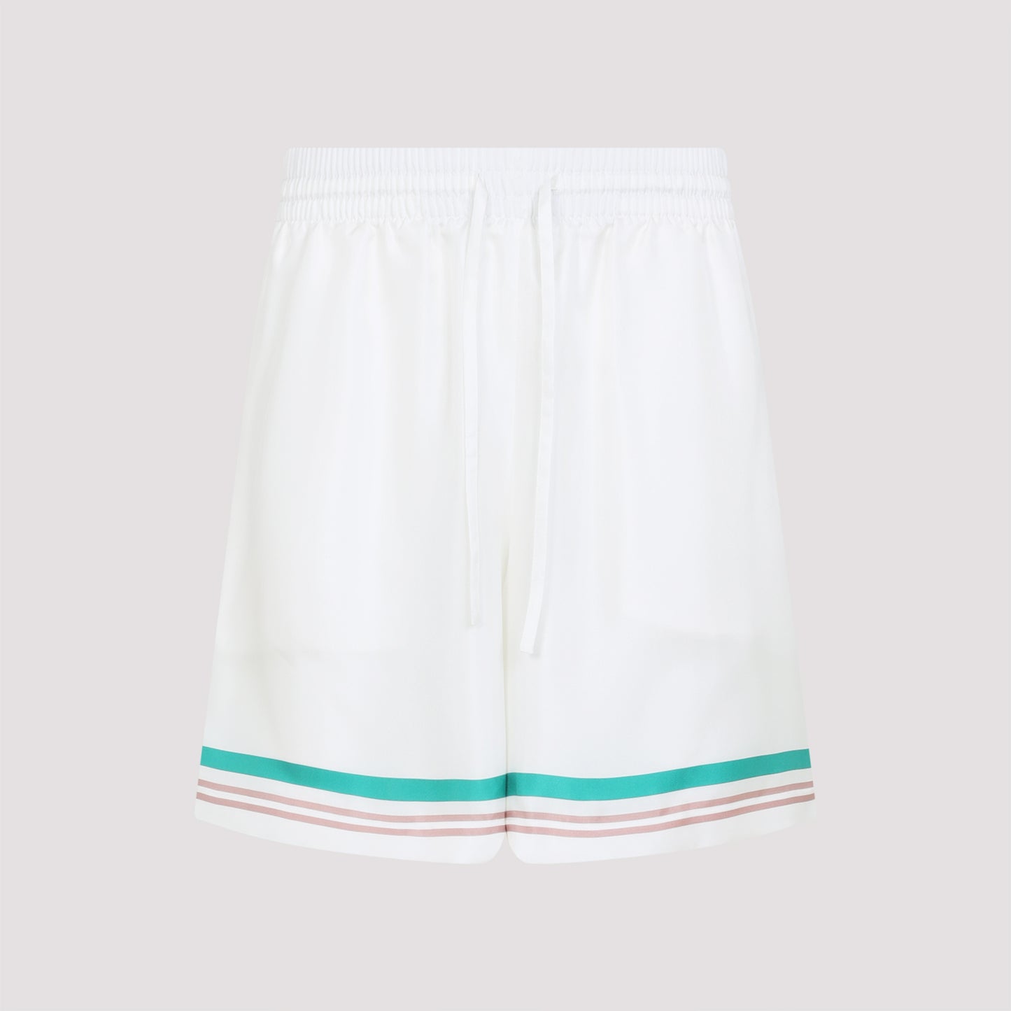 drawstring shorts-image-3