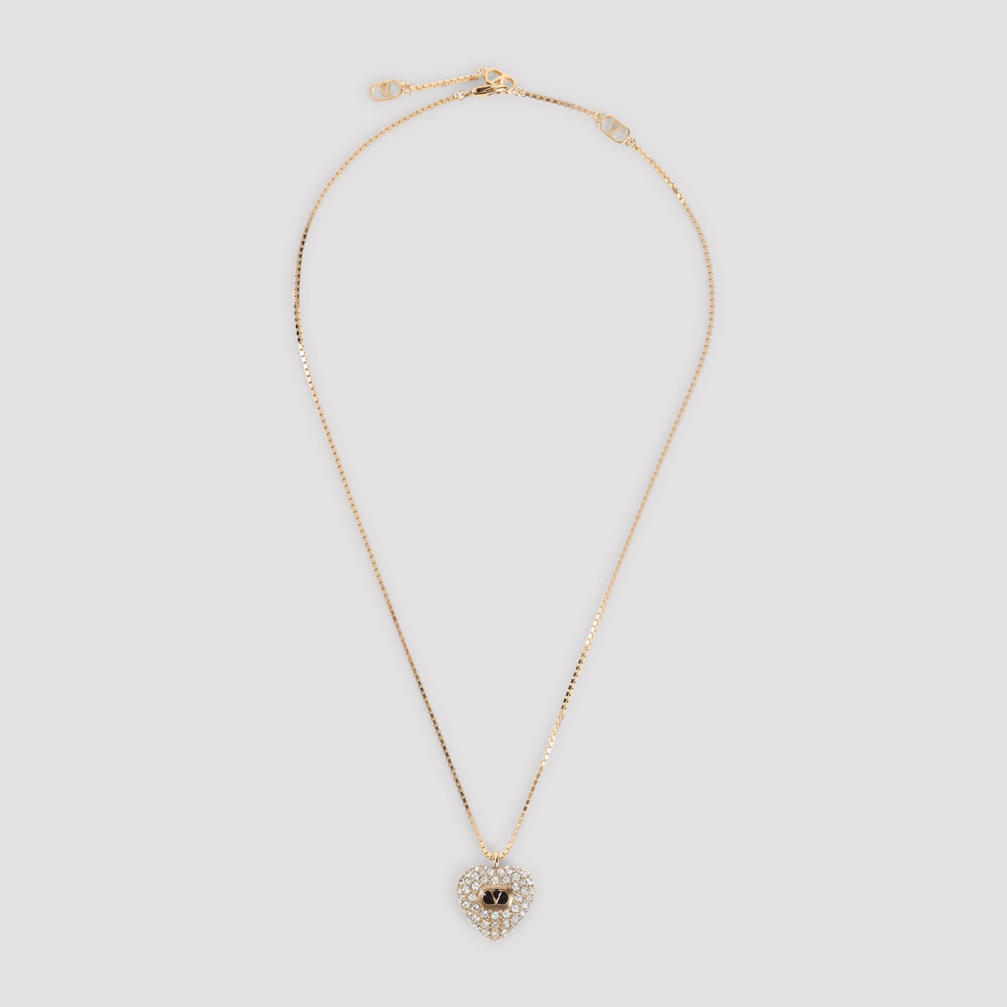 copper necklace-image-1