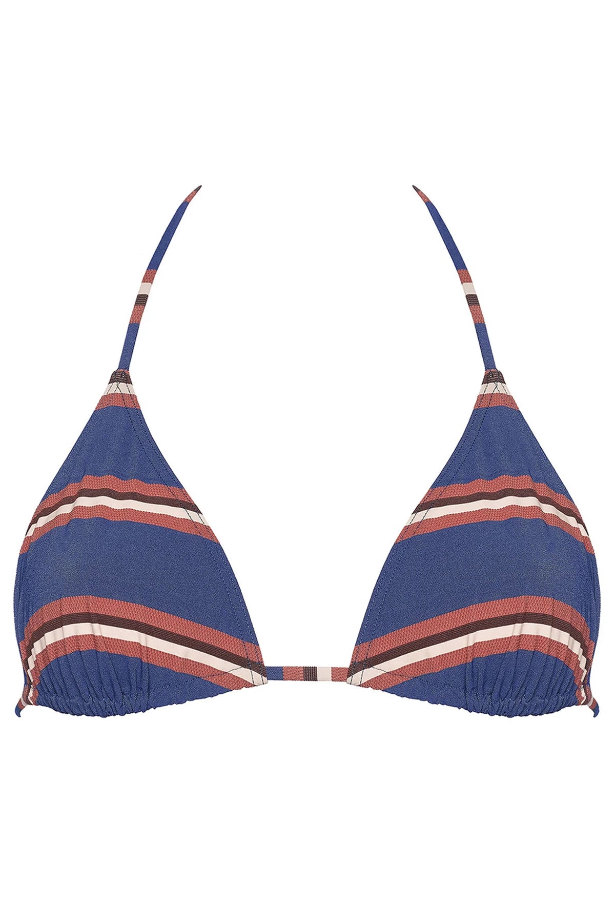 SMALL TRIANGLE TOP
