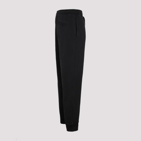 Straight pants