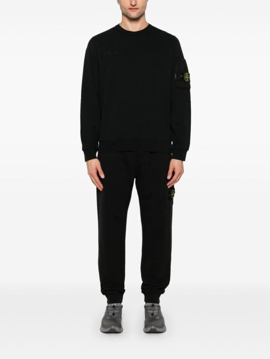 Long -sleeved t -shirt