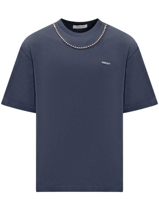 Short -sleeved t -shirt