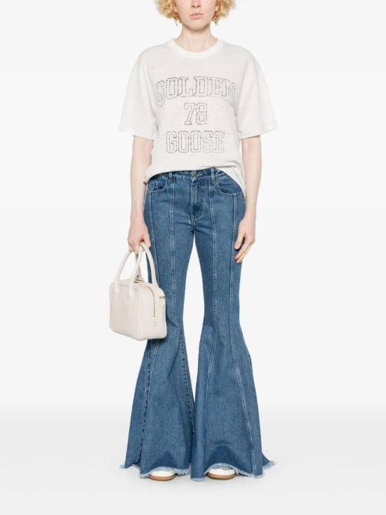 Short -sleeved t -shirt