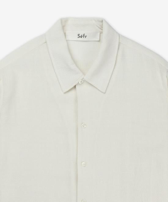 Long -sleeved shirt