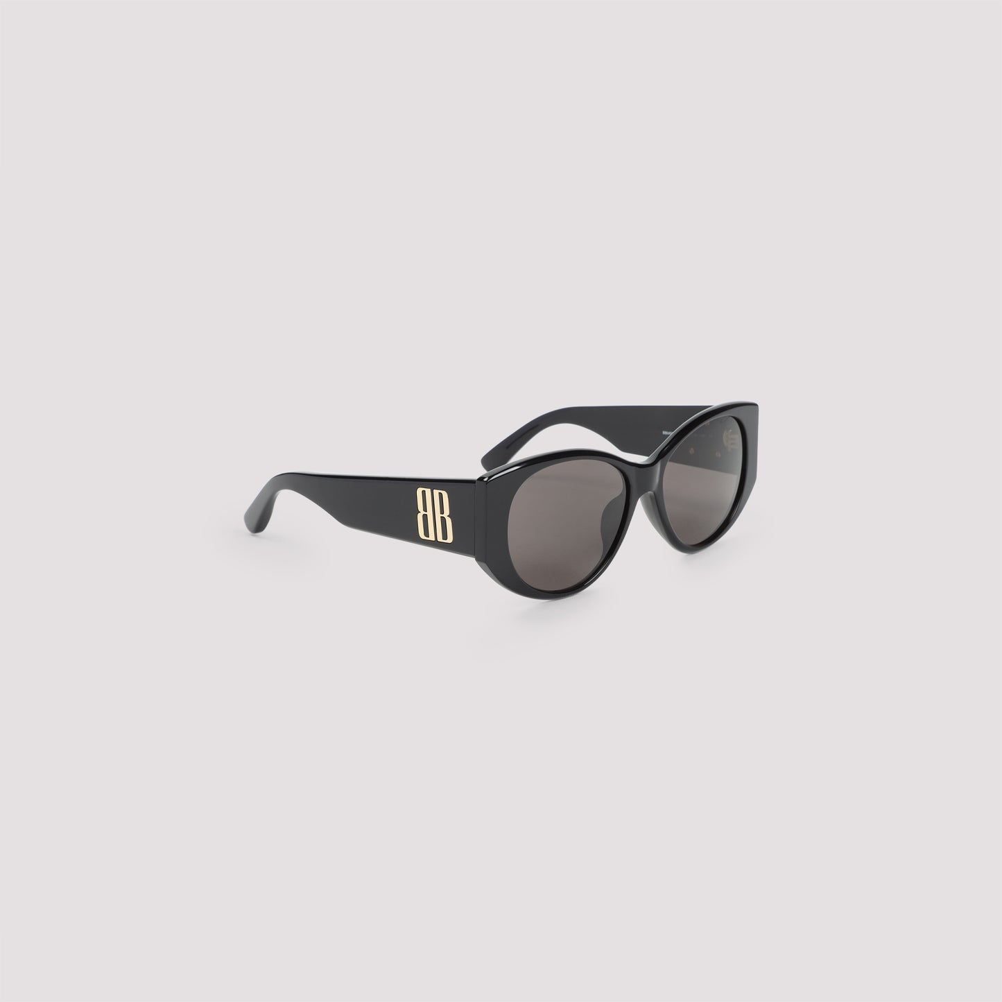 nano round sunglasses-image-1