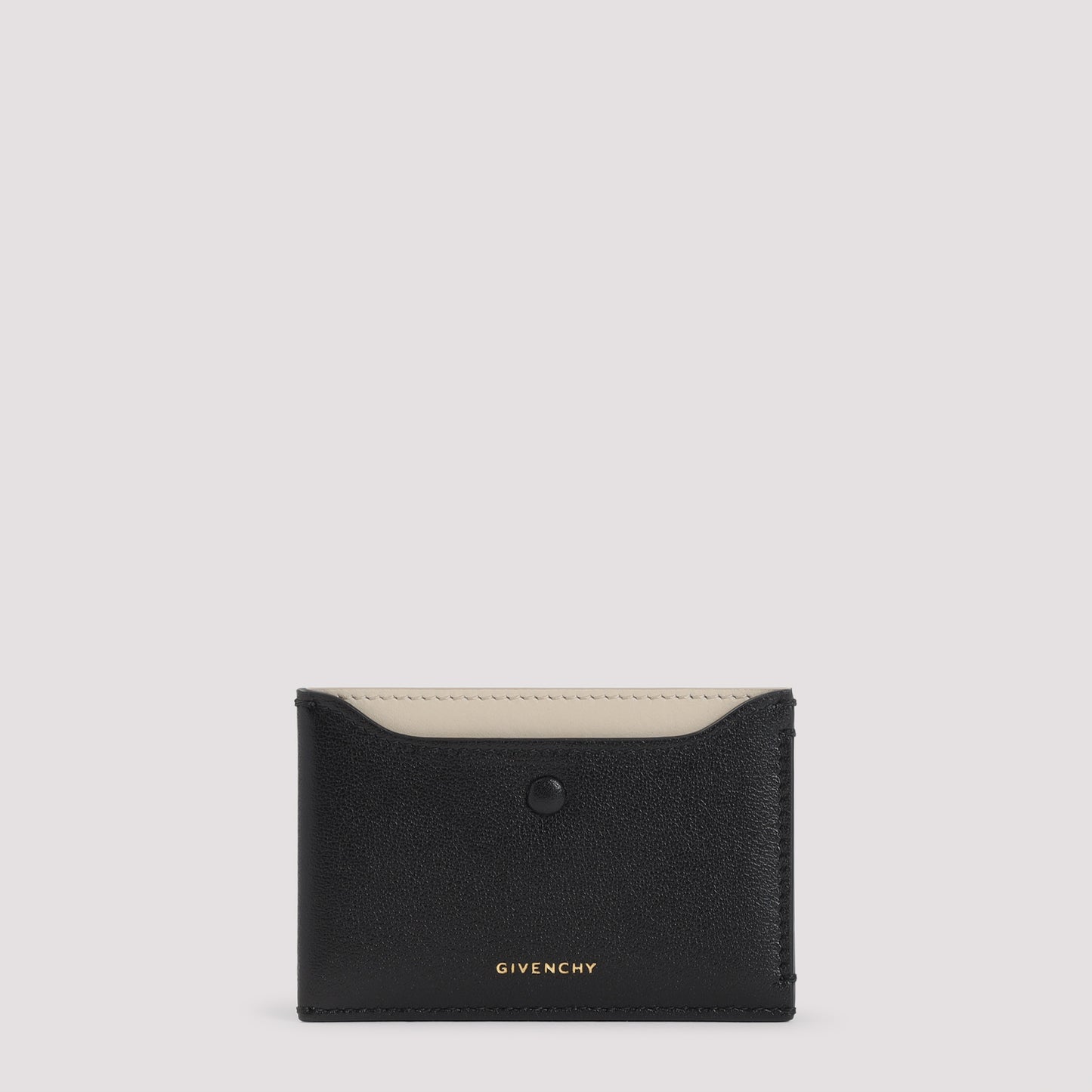 calf leather credit card case-image-1