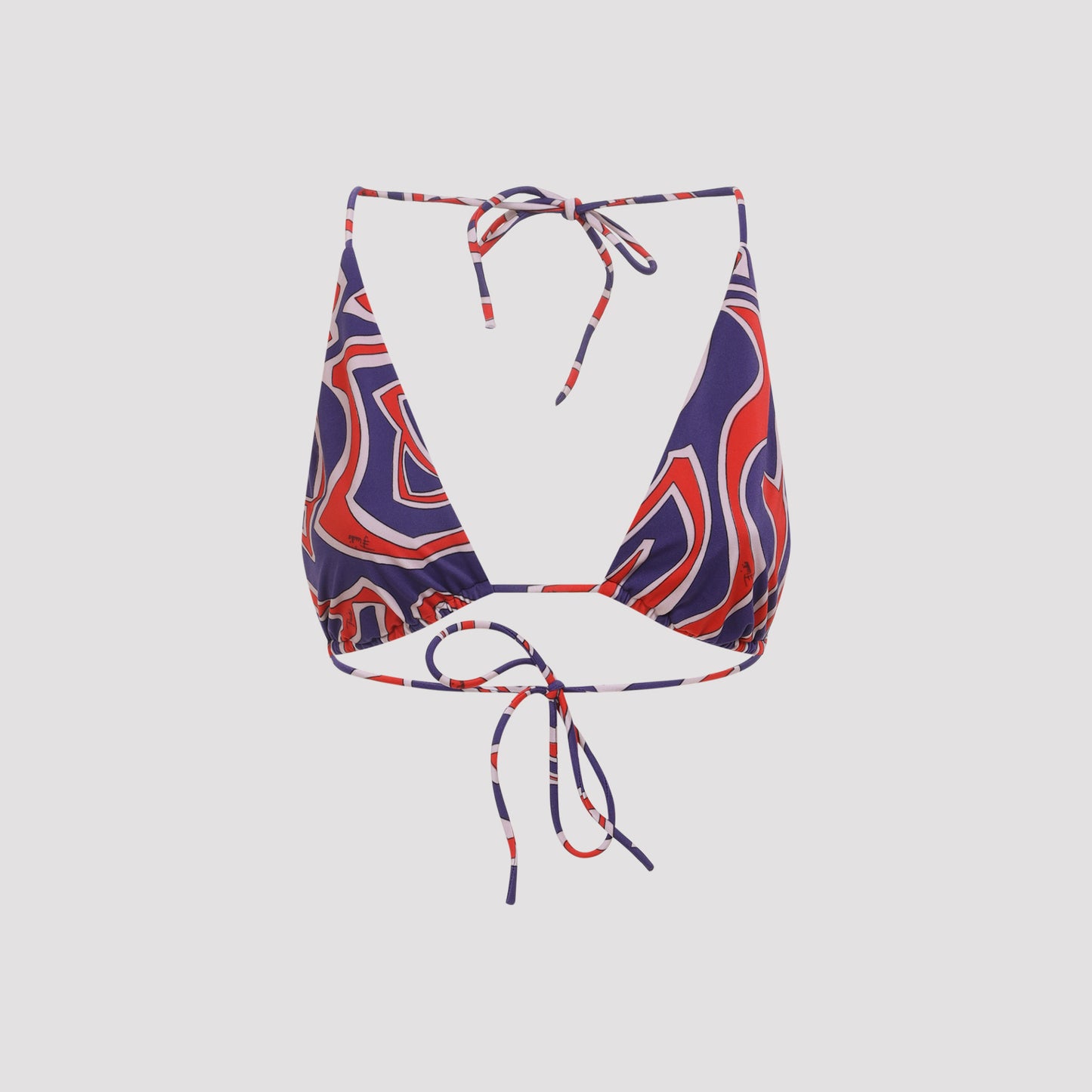 polyamide bra bikini-image-1