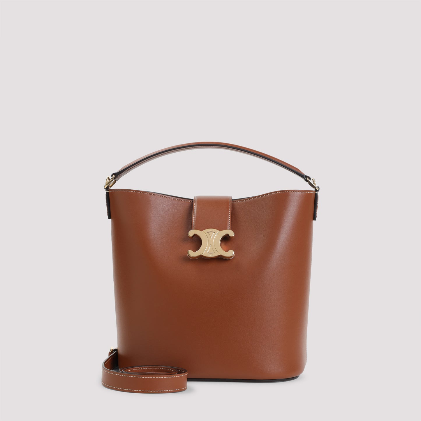 medium louise shoulder bag-image-1