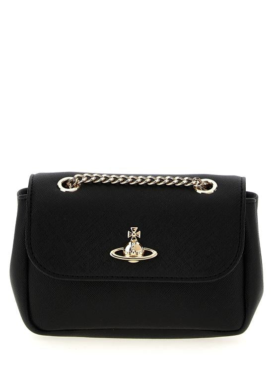 Cross bag