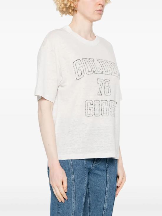 Short -sleeved t -shirt