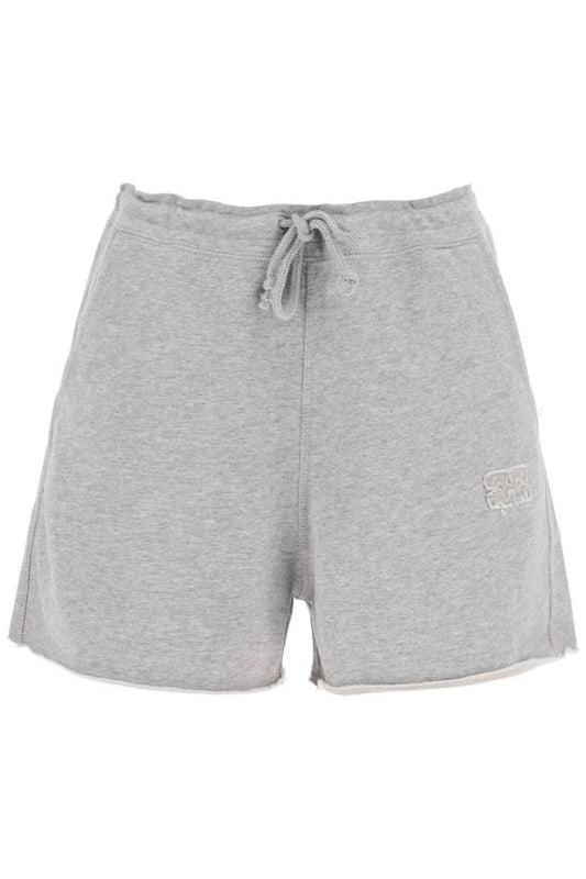 Short pants