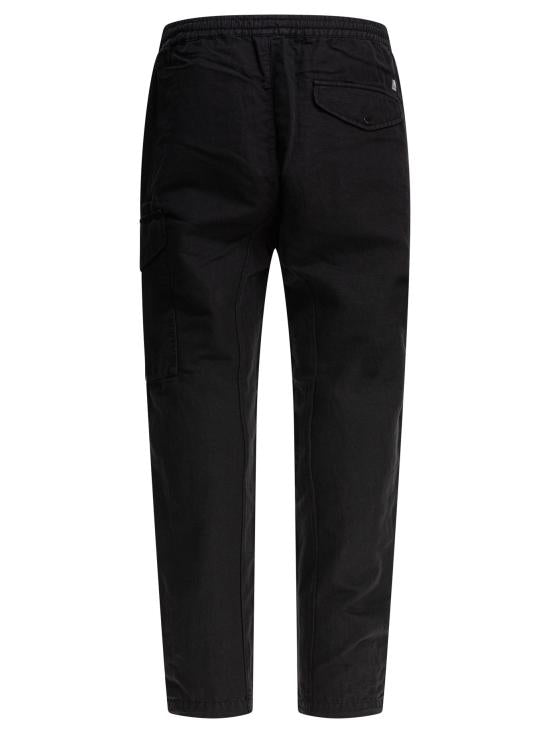 Straight pants