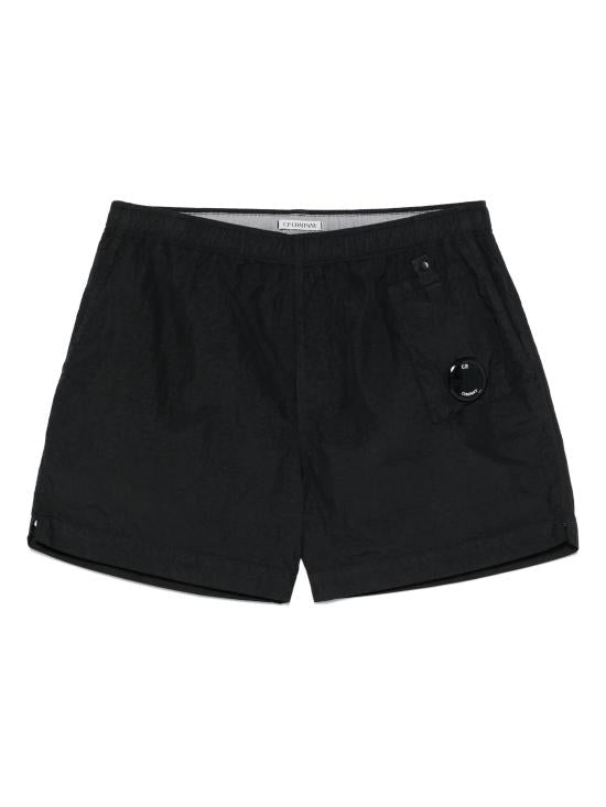 LENS SWIM SHORTS PANTS