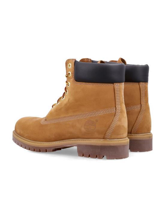 PREMIUM 6-INCH WATERPROOF BOOT