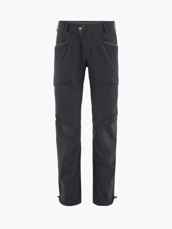 Straight pants