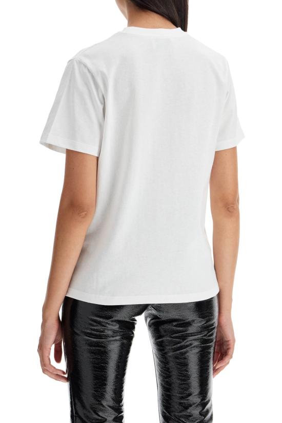 Short sleeve t -shirt