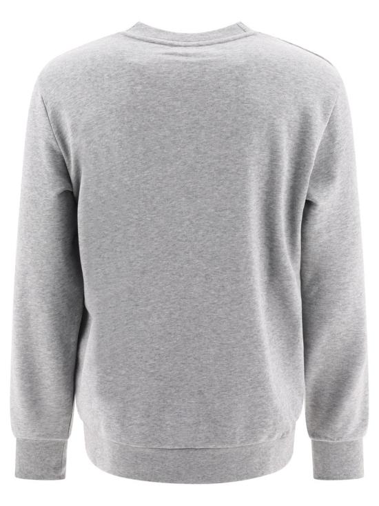 Long -sleeved shirt