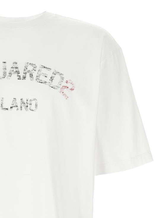 Short -sleeved t-shirt
