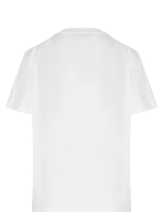 Short -sleeved t -shirt