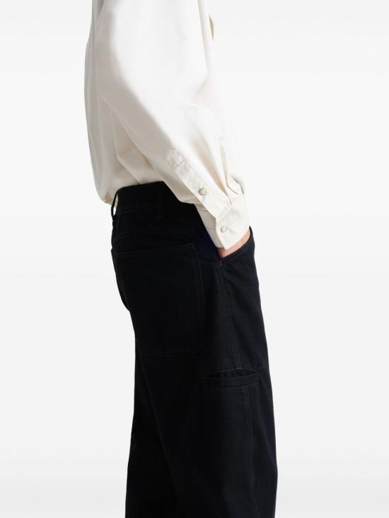Denim pants