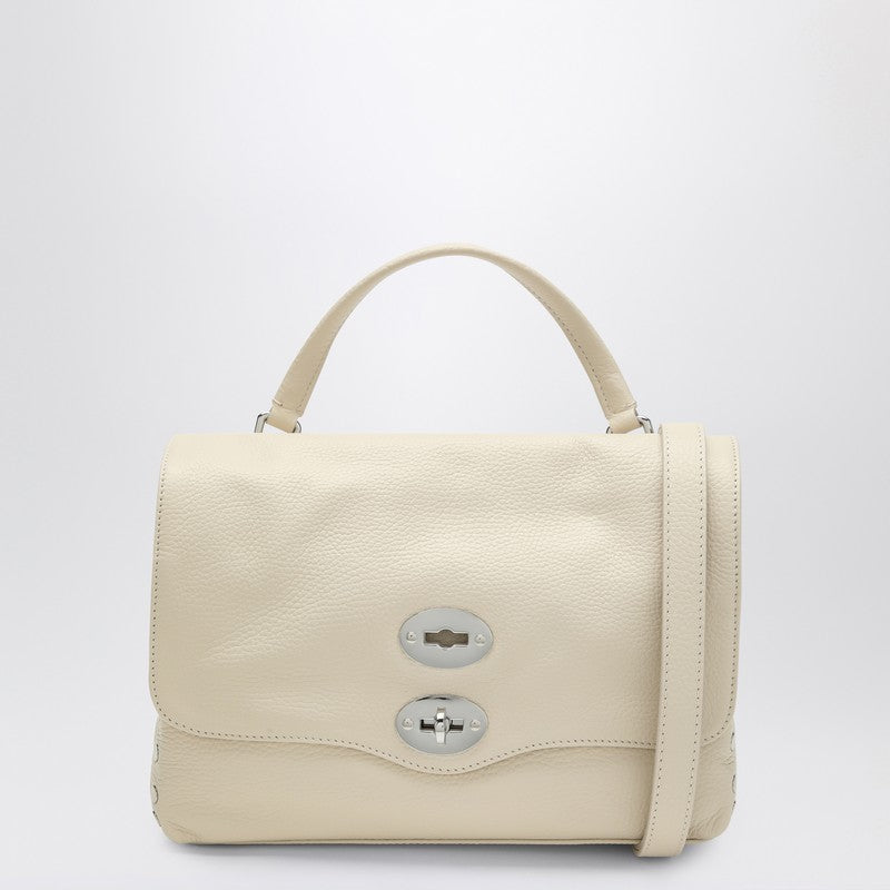 Small Postina bag beige