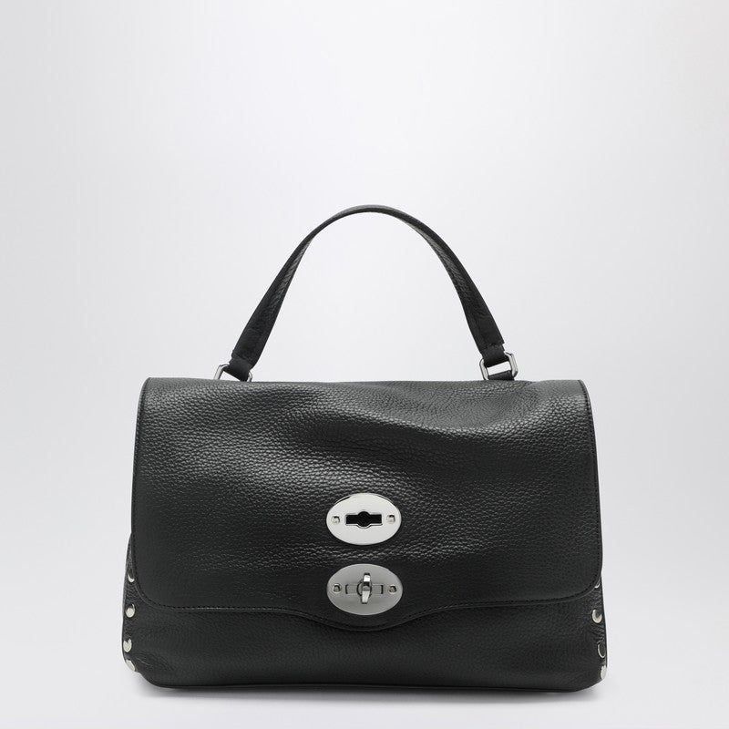 Small black Postina bag