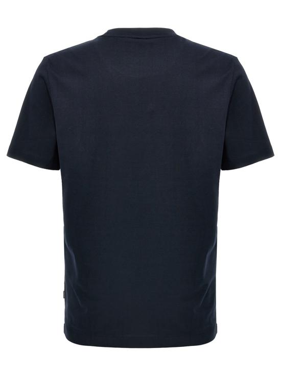 Short sleeve shirt