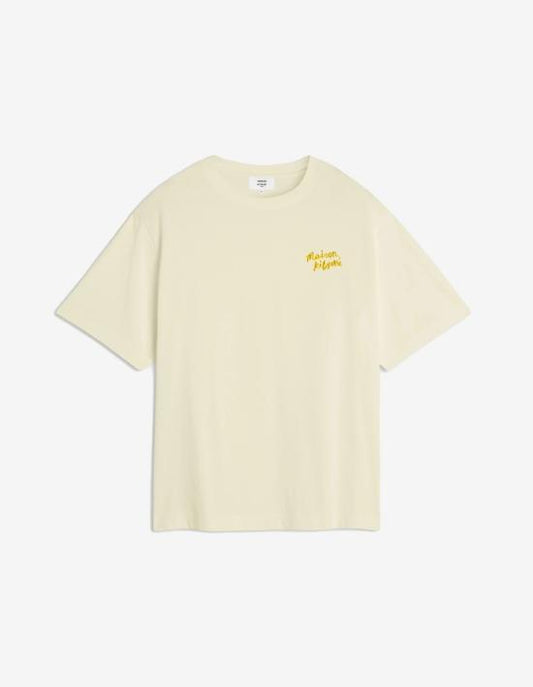 Short sleeve shirt