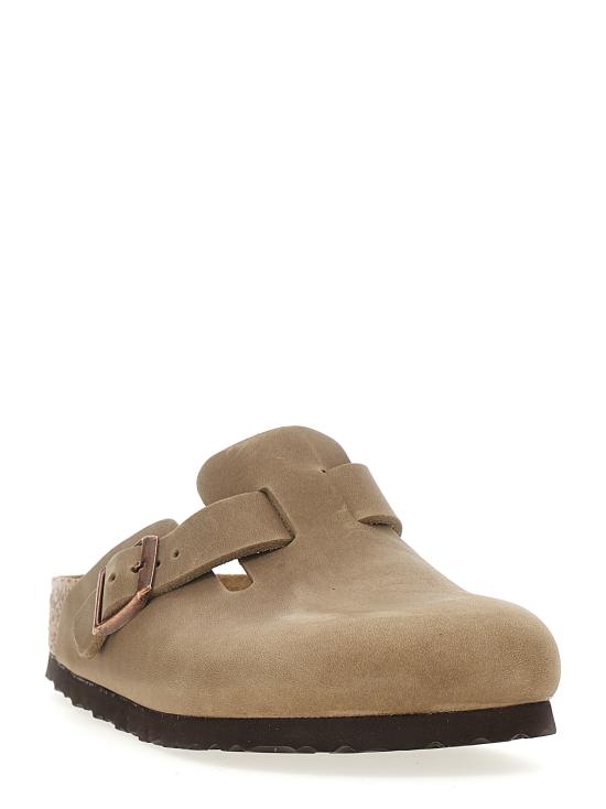 Mules/slippers