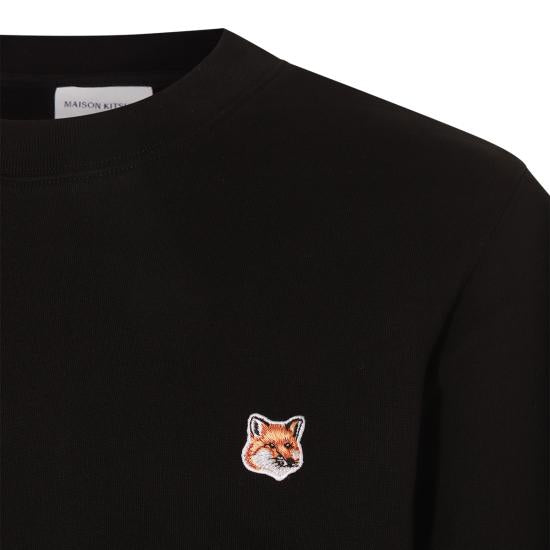 Long -sleeved t -shirt