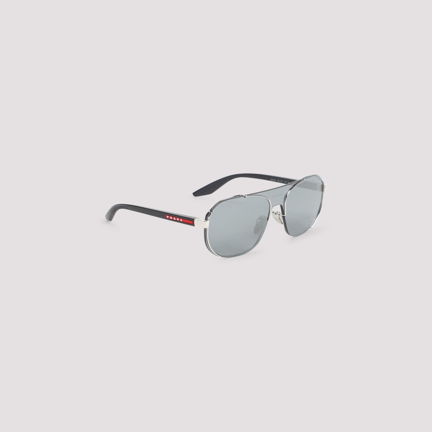prada linea rossa eyewear sunglasses-image-1