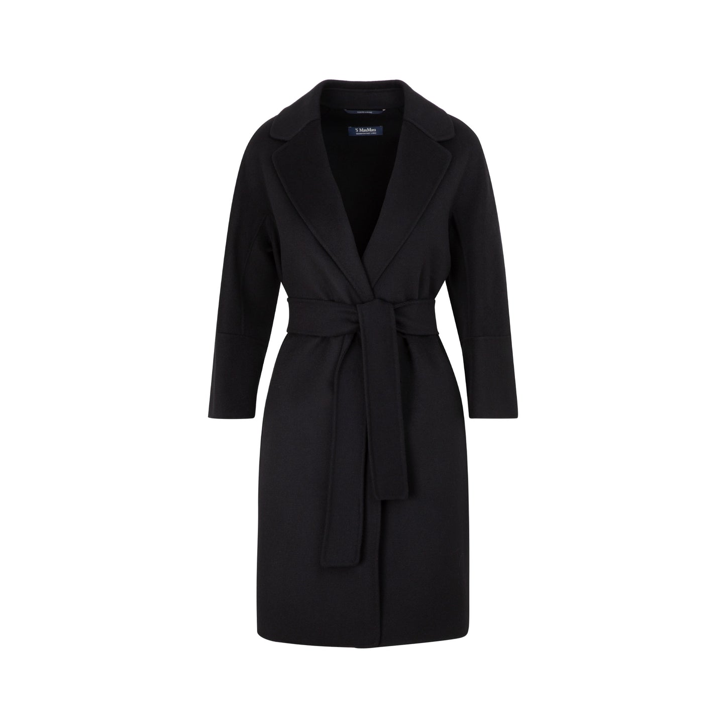 max mara wool arona coat-image-2